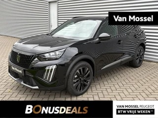 Thumbnail Mobil 1