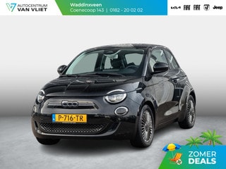 Thumbnail Mobil 1