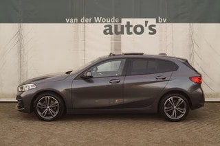 Thumbnail Mobil 1