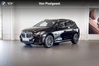 Thumbnail Mobil 1