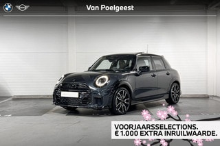 Thumbnail Mobil 1