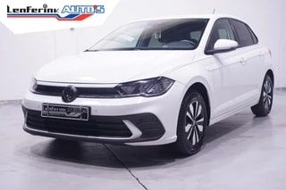 Thumbnail Mobil 1