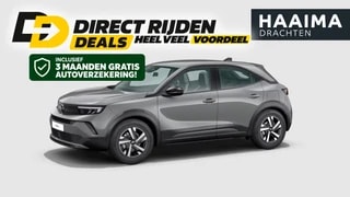 Thumbnail Mobil 1