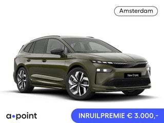 Thumbnail Mobil 1