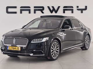 Thumbnail Mobil 1