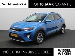Thumbnail Mobil 1