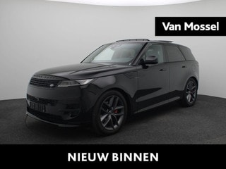 Thumbnail Mobil 1