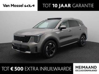 Thumbnail Mobil 1