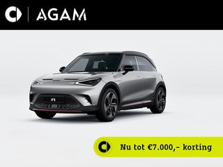 Thumbnail Mobil 1