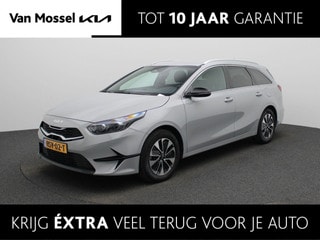 Thumbnail Mobil 1