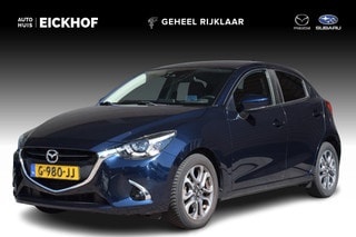 Thumbnail Mobil 2
