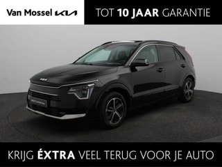 Thumbnail Mobil 1