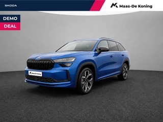 Thumbnail Mobil 1