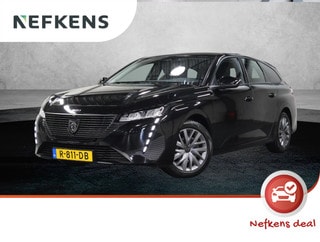 Thumbnail Mobil 1