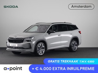 Thumbnail Mobil 1