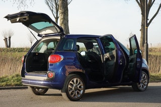 Thumbnail Mobil 6