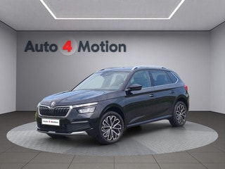 Thumbnail Mobil 1