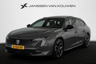 Thumbnail Mobil 1