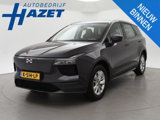 Thumbnail Mobil 1