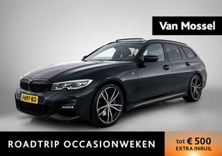 Thumbnail Mobil 1