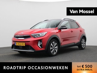 Thumbnail Mobil 1