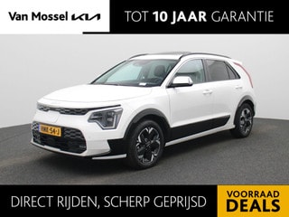Thumbnail Mobil 1