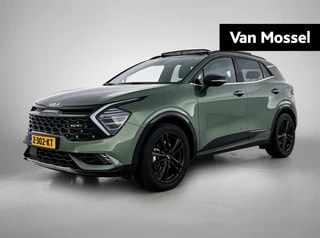Thumbnail Mobil 1