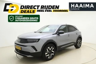 Thumbnail Mobil 1