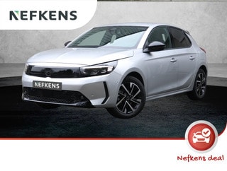 Thumbnail Mobil 1