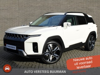 Thumbnail Mobil 1