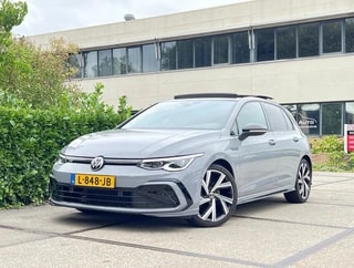 Thumbnail Mobil 1