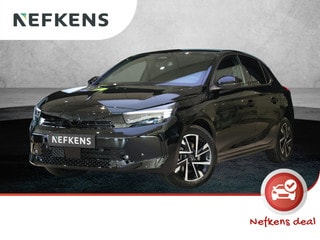 Thumbnail Mobil 1