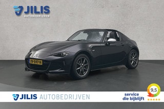 Thumbnail Mobil 1