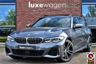 Thumbnail Mobil 1