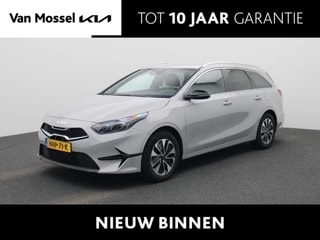 Thumbnail Mobil 1