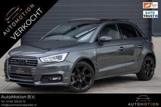 Thumbnail Mobil 1