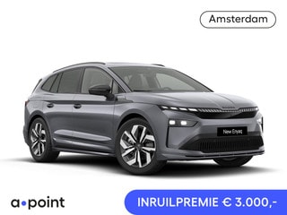 Thumbnail Mobil 1