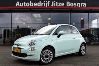Thumbnail Mobil 1
