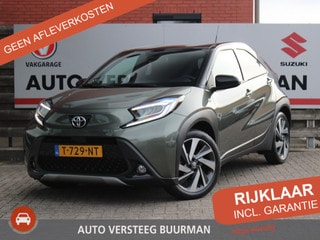 Thumbnail Mobil 1