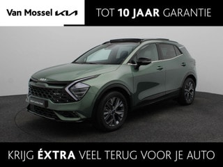 Thumbnail Mobil 1