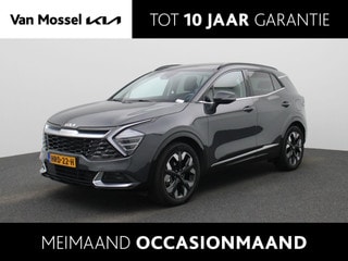 Thumbnail Mobil 1
