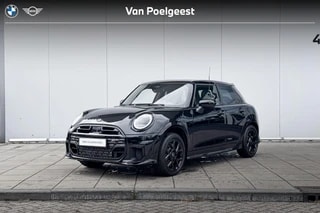Thumbnail Mobil 1