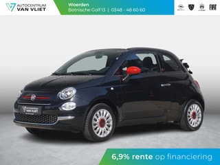 Thumbnail Mobil 1