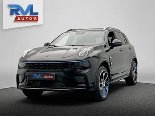 Thumbnail Mobil 1
