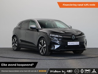Thumbnail Mobil 1