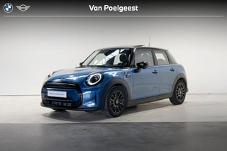 Thumbnail Mobil 1