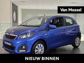 Thumbnail Mobil 1