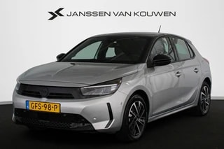 Thumbnail Mobil 1