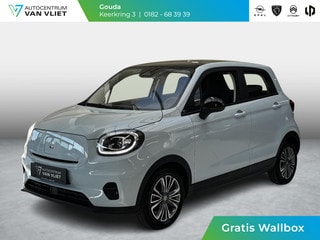 Thumbnail Mobil 1
