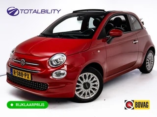 Thumbnail Mobil 1